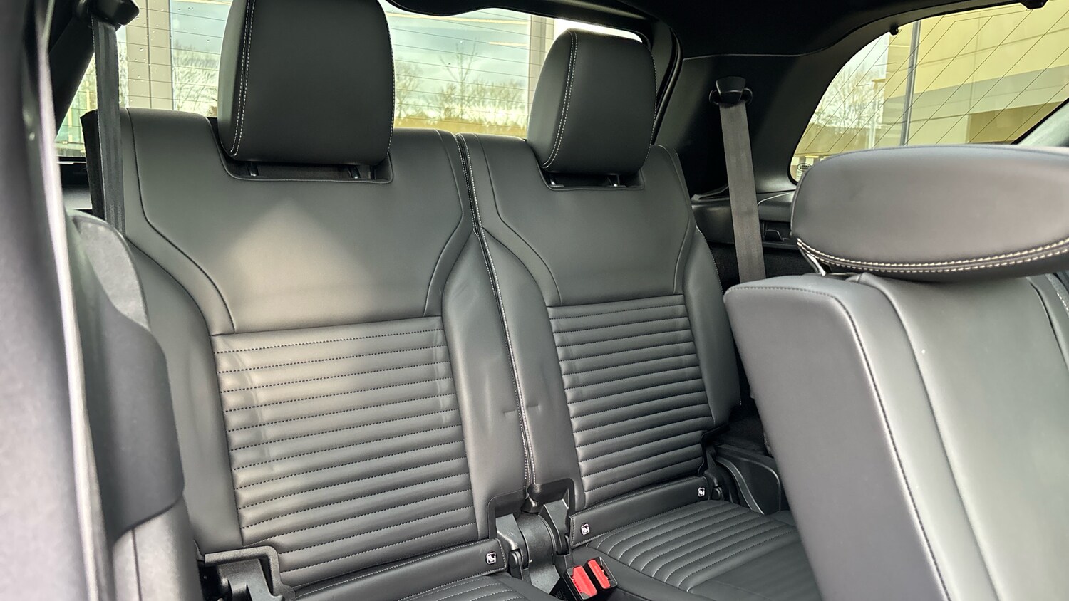 Used Land Rover Discovery 2024 for sale - 77007987: Photo 42