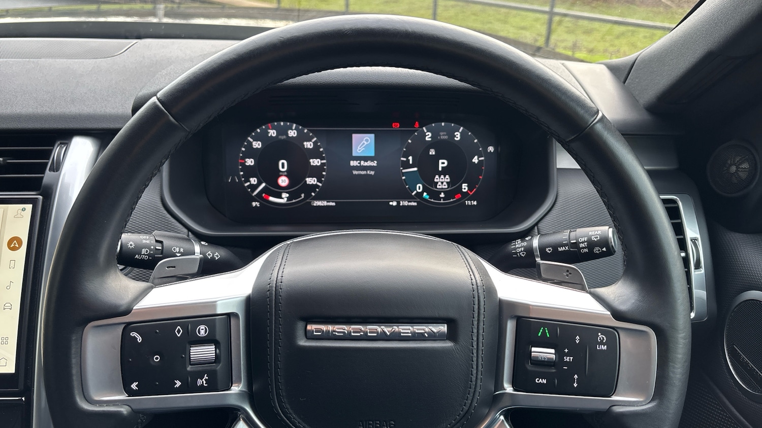 Used Land Rover Discovery 2024 for sale - 77007987: Photo 48