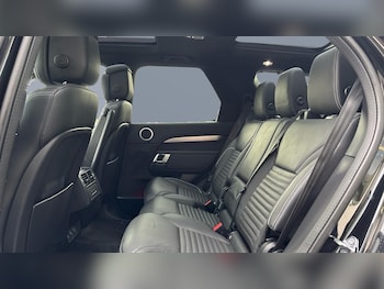 Used Land Rover Discovery 2024 for sale - 77007987: Photo