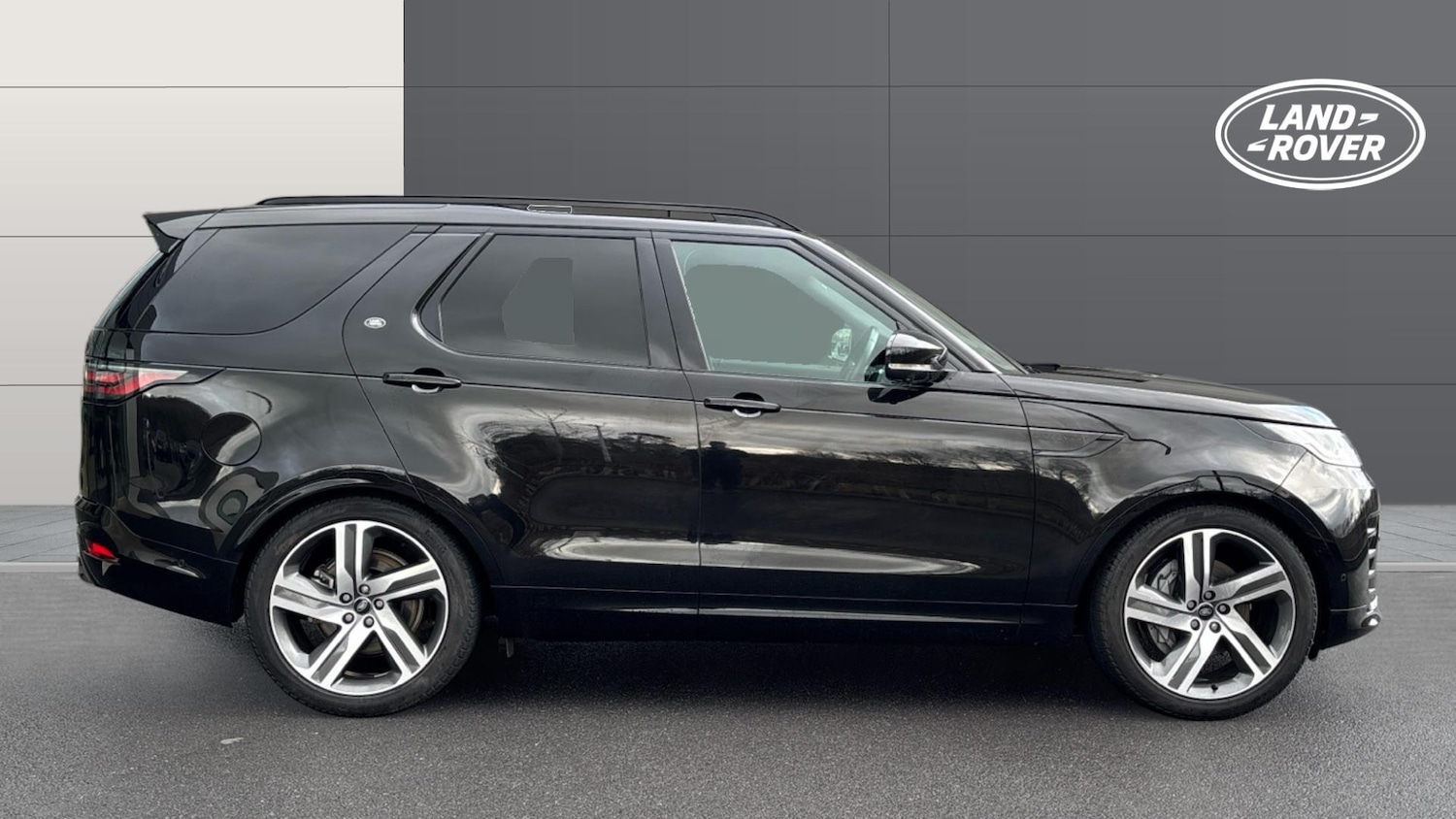 Used Land Rover Discovery 2024 for sale - 77007987: Photo 5