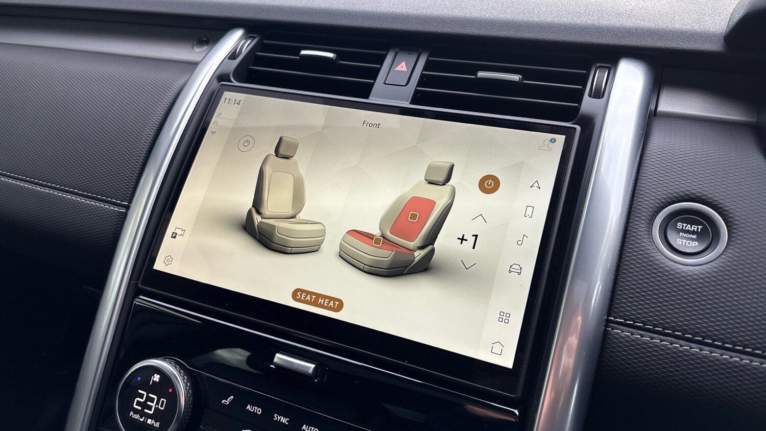 Used Land Rover Discovery 2024 for sale - 77007987: Photo 50