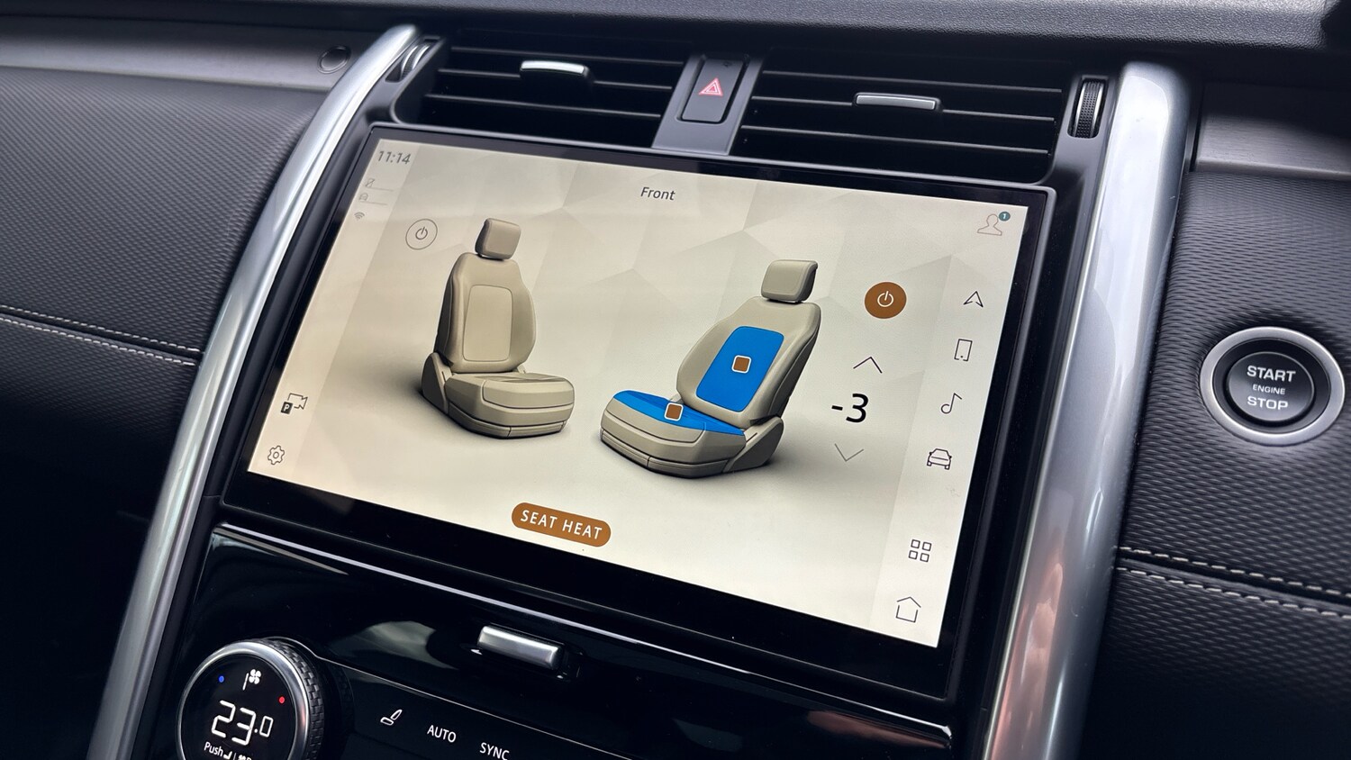 Used Land Rover Discovery 2024 for sale - 77007987: Photo 51