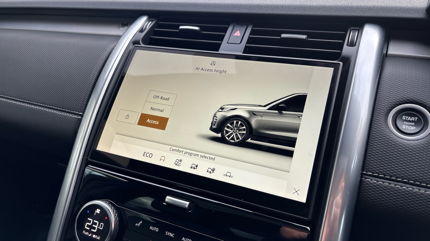 Used Land Rover Discovery 2024 for sale - 77007987: Photo 53