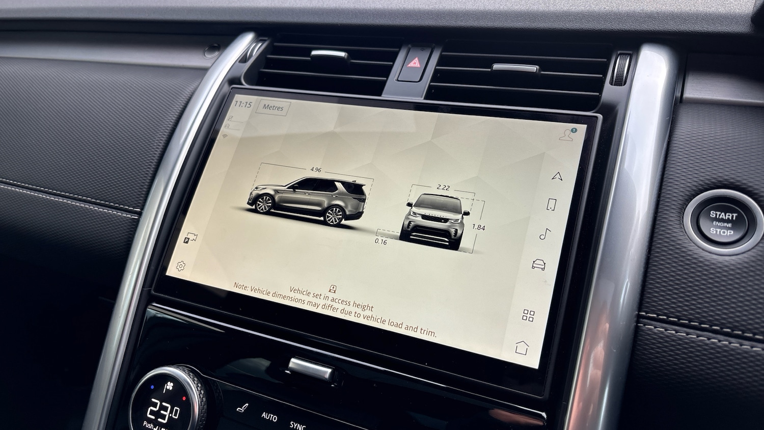 Used Land Rover Discovery 2024 for sale - 77007987: Photo 54