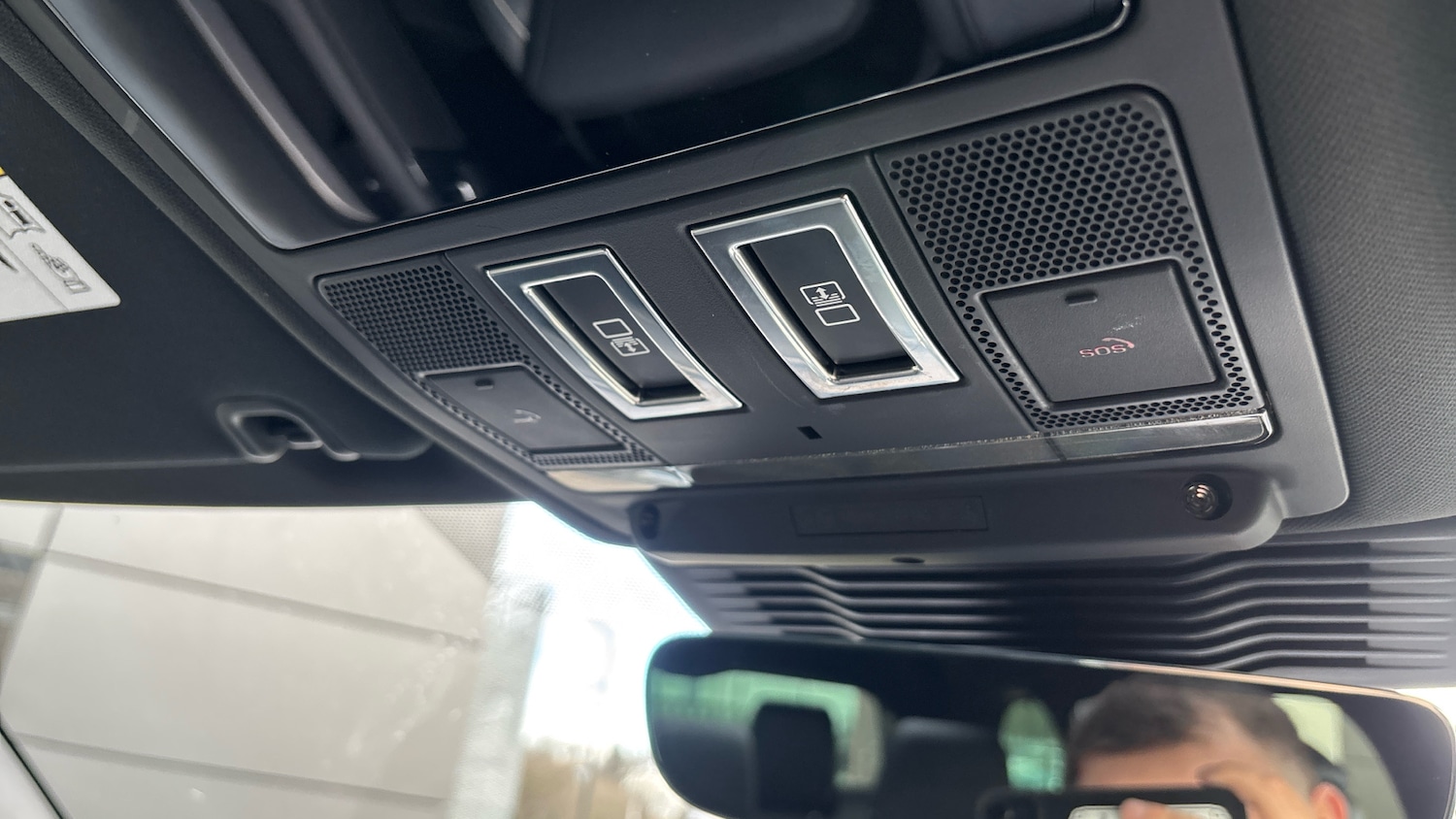 Used Land Rover Discovery 2024 for sale - 77007987: Photo 57