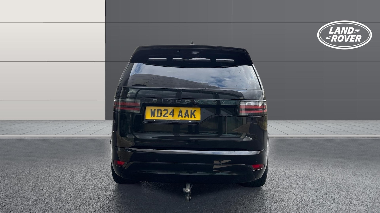 Used Land Rover Discovery 2024 for sale - 77007987: Photo 6