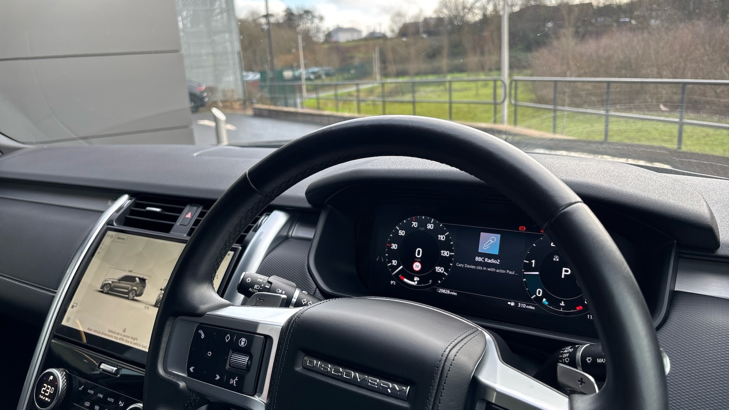 Used Land Rover Discovery 2024 for sale - 77007987: Photo 63