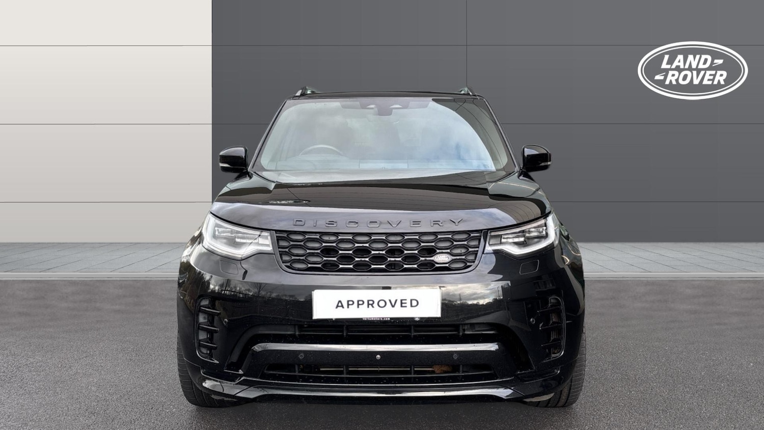 Used Land Rover Discovery 2024 for sale - 77007987: Photo 7