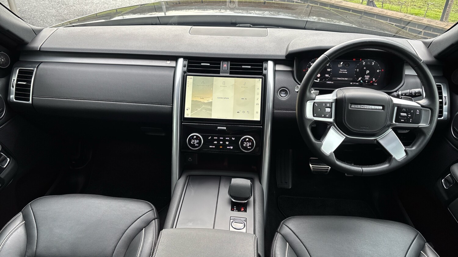 Used Land Rover Discovery 2024 for sale - 77007987: Photo 9