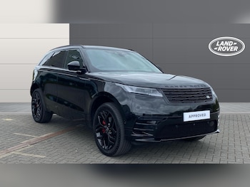 Used Land Rover Range Rover Velar 2025 for sale - 78552807: Photo