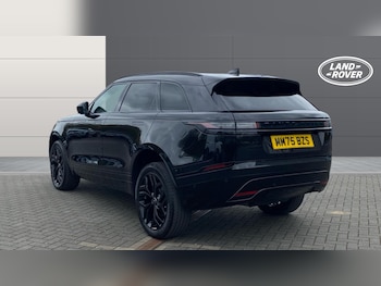 Used Land Rover Range Rover Velar 2025 for sale - 78552807: Photo
