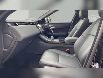 Used Land Rover Range Rover Velar 2025 for sale - 78552807: Photo