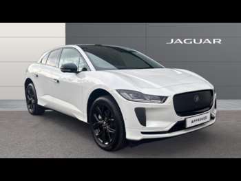 Used Jaguar I-Pace 2024 for sale - 75346317: Photo
