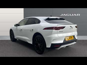Used Jaguar I-Pace 2024 for sale - 75346317: Photo