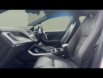 Used Jaguar I-Pace 2024 for sale - 75346317: Photo