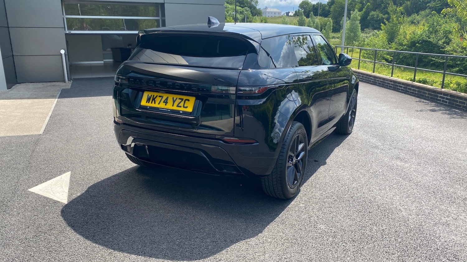 Vehicle 25