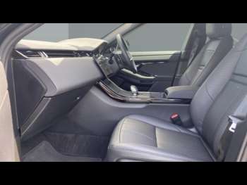 Used Land Rover Range Rover Evoque 2024 for sale - 74853541: Photo