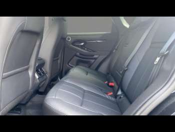 Used Land Rover Range Rover Evoque 2024 for sale - 74853541: Photo