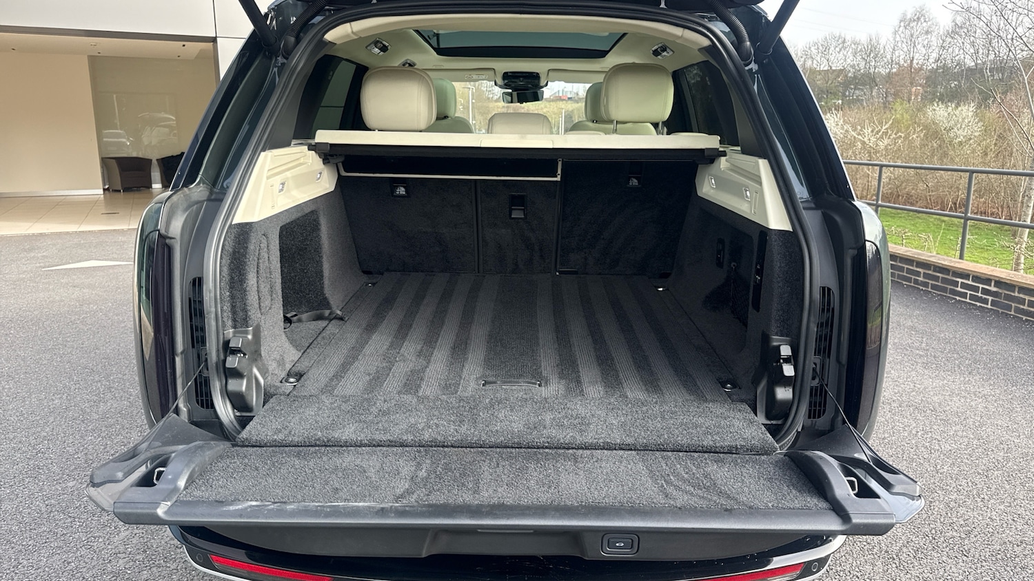 Used Land Rover Range Rover 2022 for sale - 77864541: Photo 10