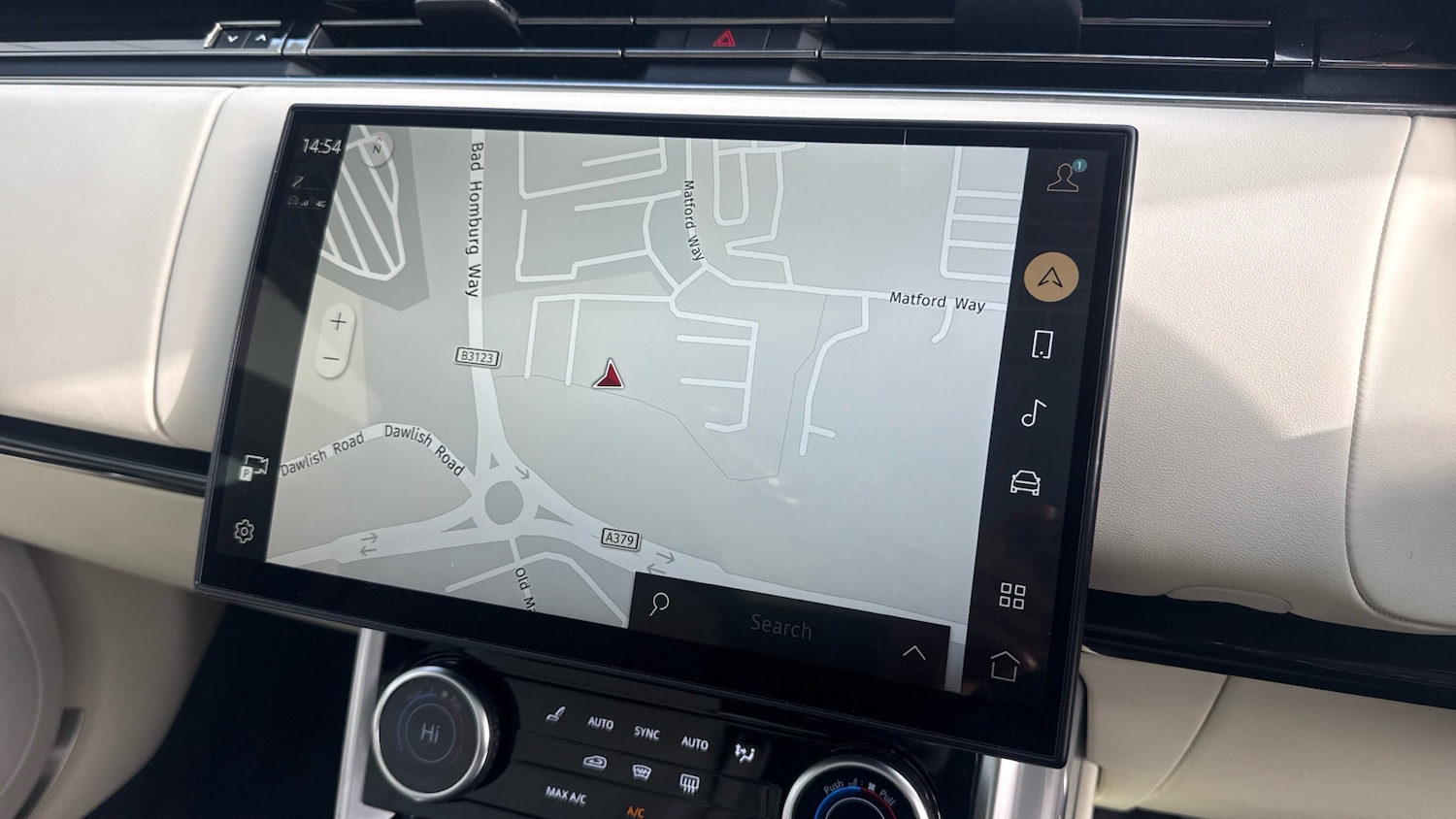 Used Land Rover Range Rover 2022 for sale - 77864541: Photo 11