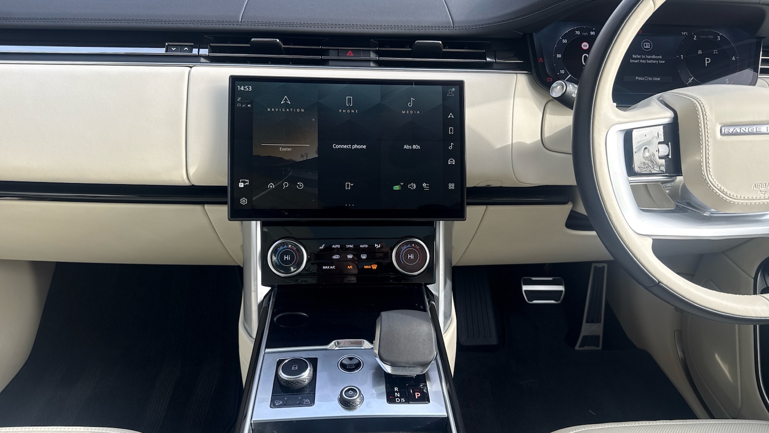 Used Land Rover Range Rover 2022 for sale - 77864541: Photo 14