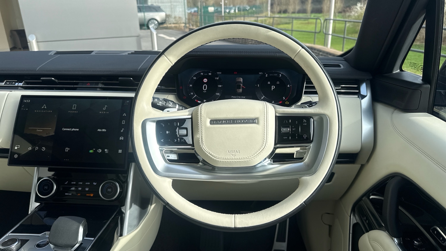 Used Land Rover Range Rover 2022 for sale - 77864541: Photo 15