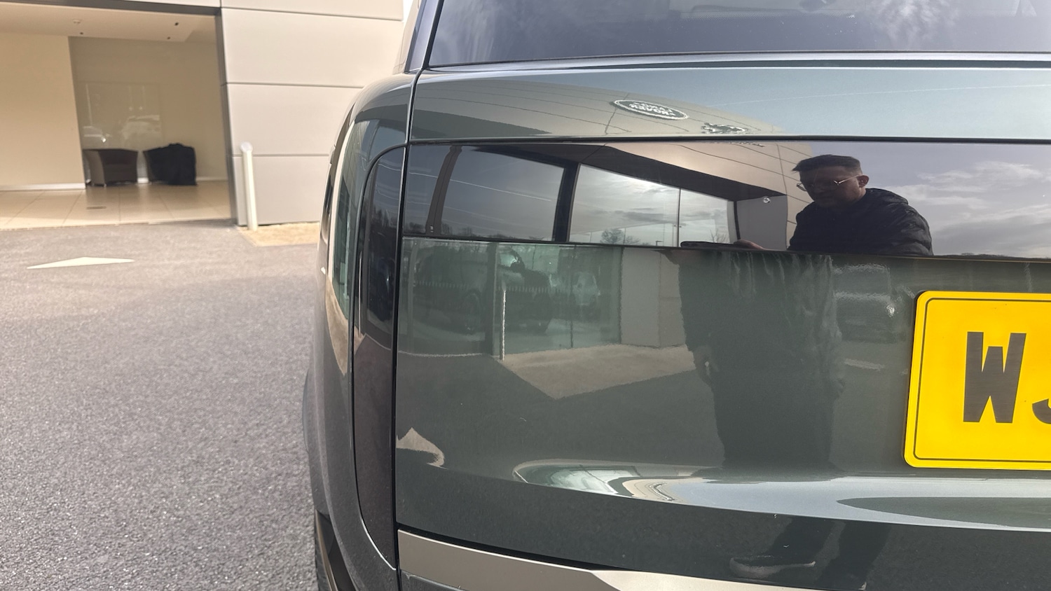 Used Land Rover Range Rover 2022 for sale - 77864541: Photo 19