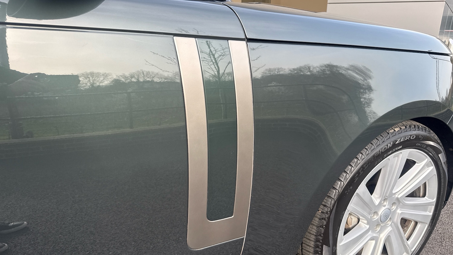 Used Land Rover Range Rover 2022 for sale - 77864541: Photo 21