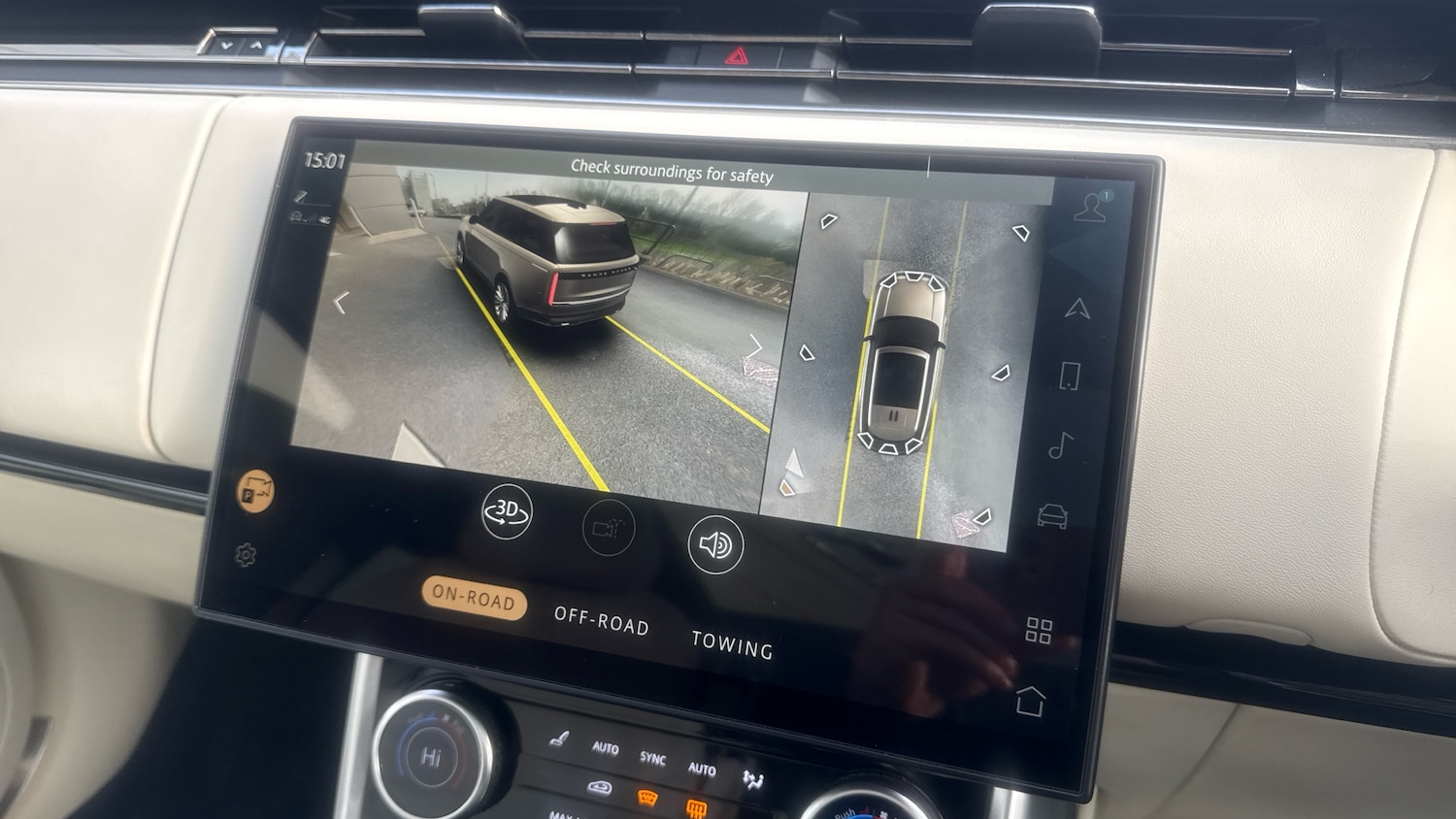 Used Land Rover Range Rover 2022 for sale - 77864541: Photo 22