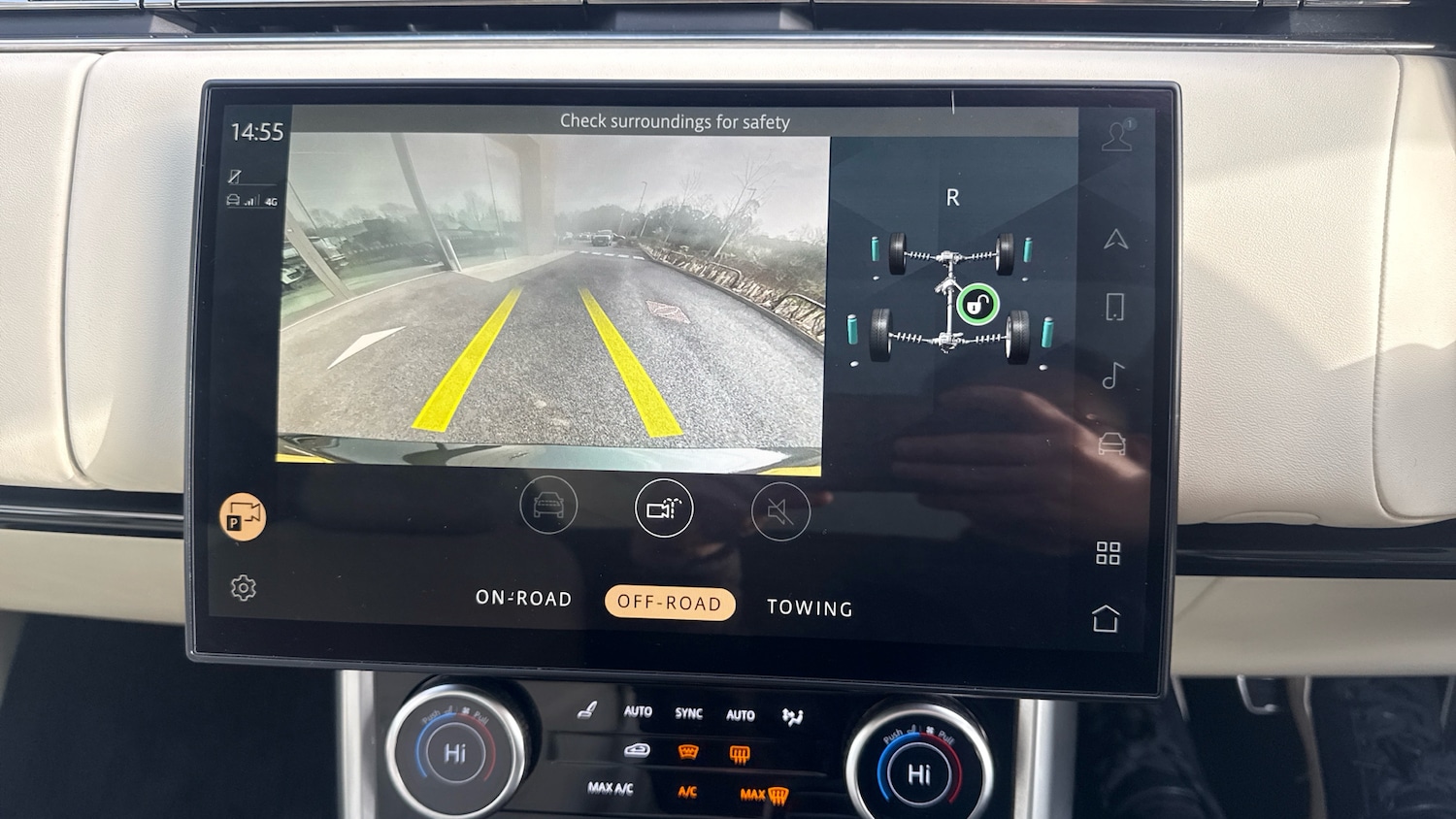 Used Land Rover Range Rover 2022 for sale - 77864541: Photo 27