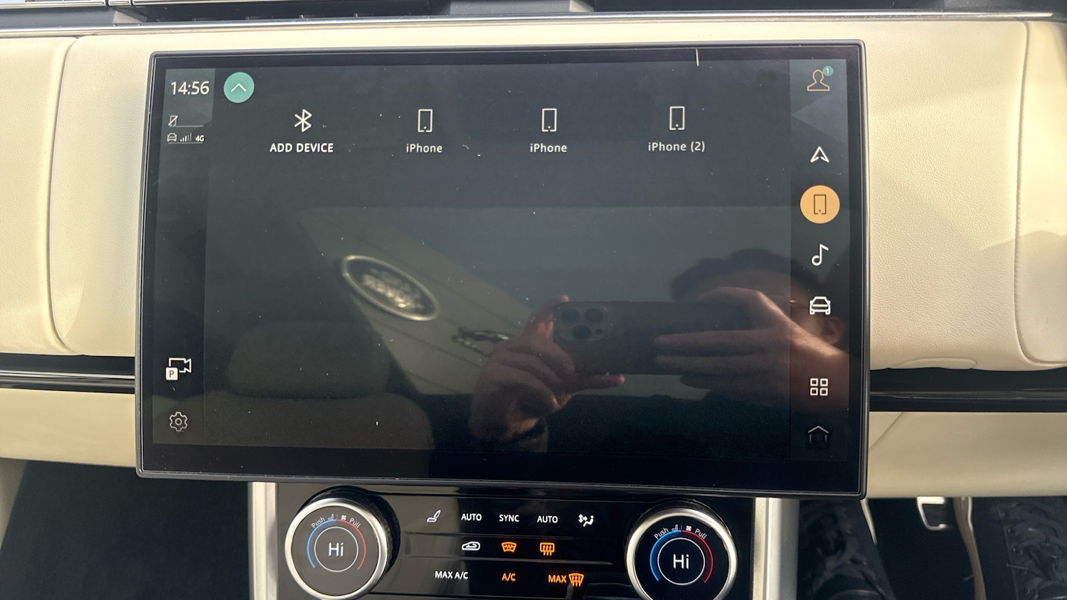 Used Land Rover Range Rover 2022 for sale - 77864541: Photo 29