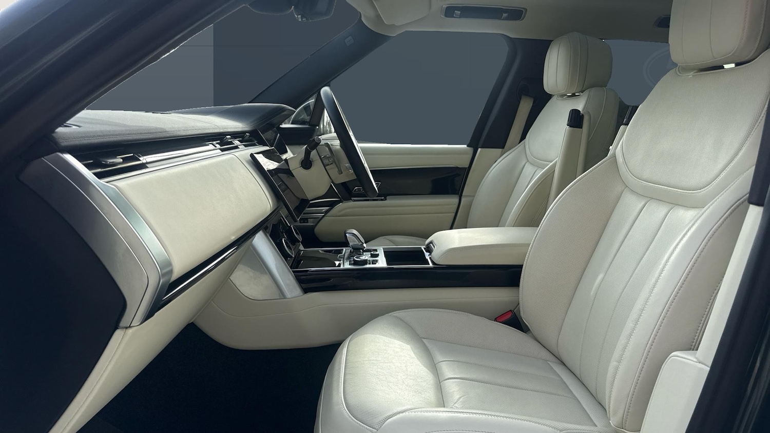 Used Land Rover Range Rover 2022 for sale - 77864541: Photo 3