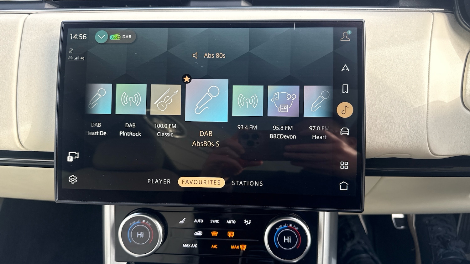 Used Land Rover Range Rover 2022 for sale - 77864541: Photo 30