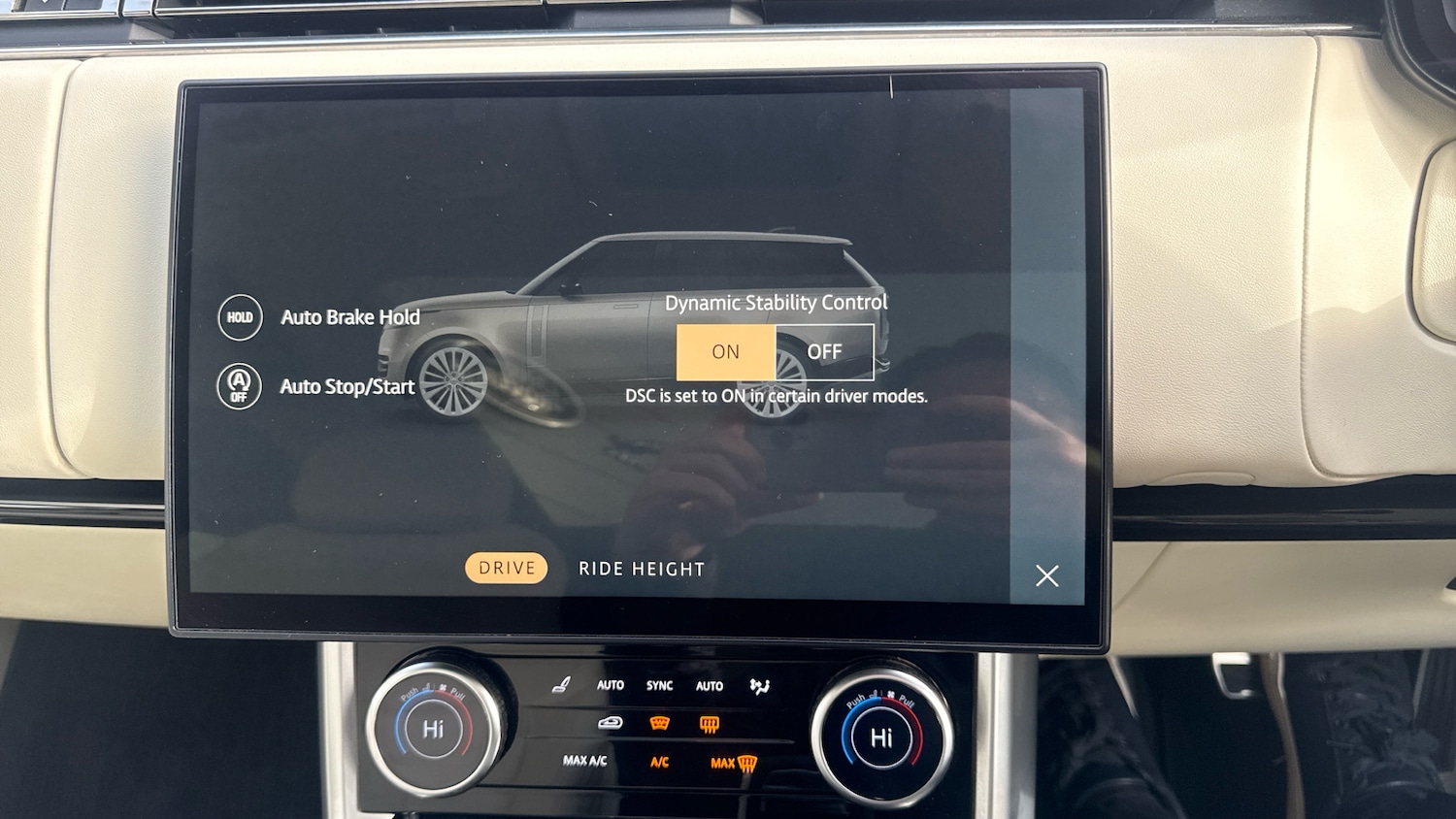 Used Land Rover Range Rover 2022 for sale - 77864541: Photo 31