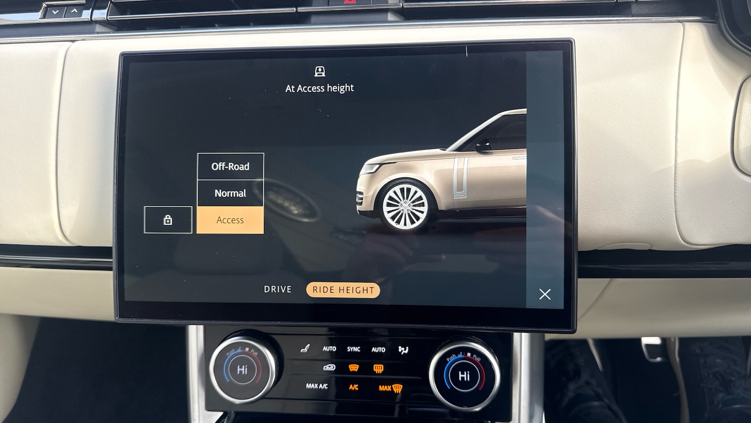 Used Land Rover Range Rover 2022 for sale - 77864541: Photo 32