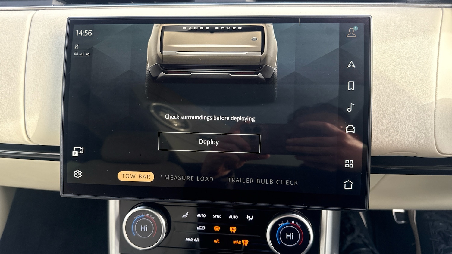 Used Land Rover Range Rover 2022 for sale - 77864541: Photo 34