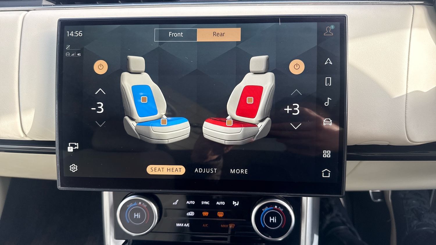 Used Land Rover Range Rover 2022 for sale - 77864541: Photo 36