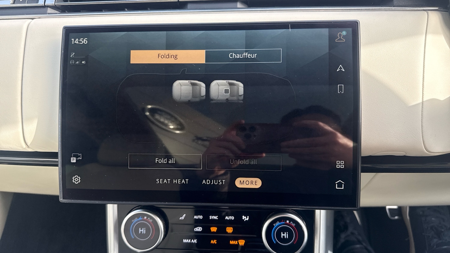 Used Land Rover Range Rover 2022 for sale - 77864541: Photo 38