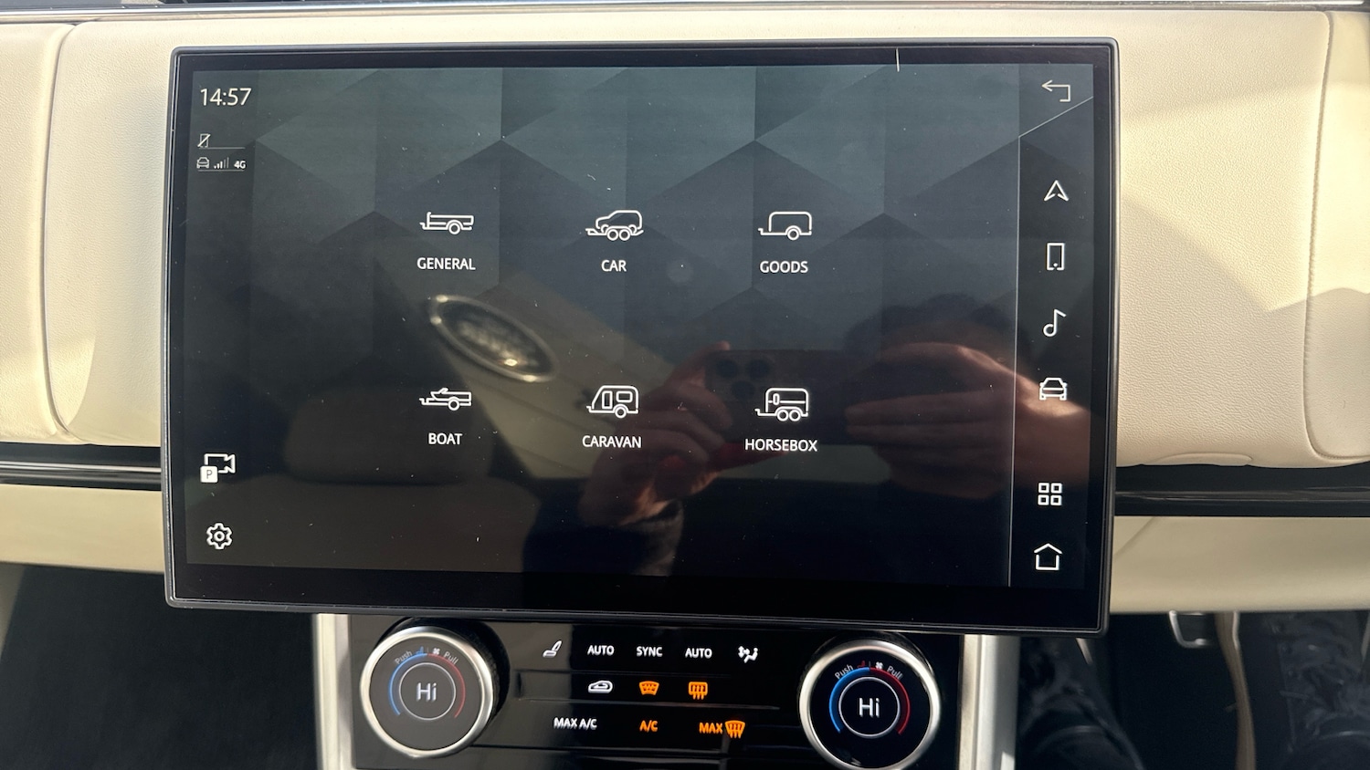 Used Land Rover Range Rover 2022 for sale - 77864541: Photo 39