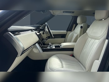 Used Land Rover Range Rover 2022 for sale - 77864541: Photo