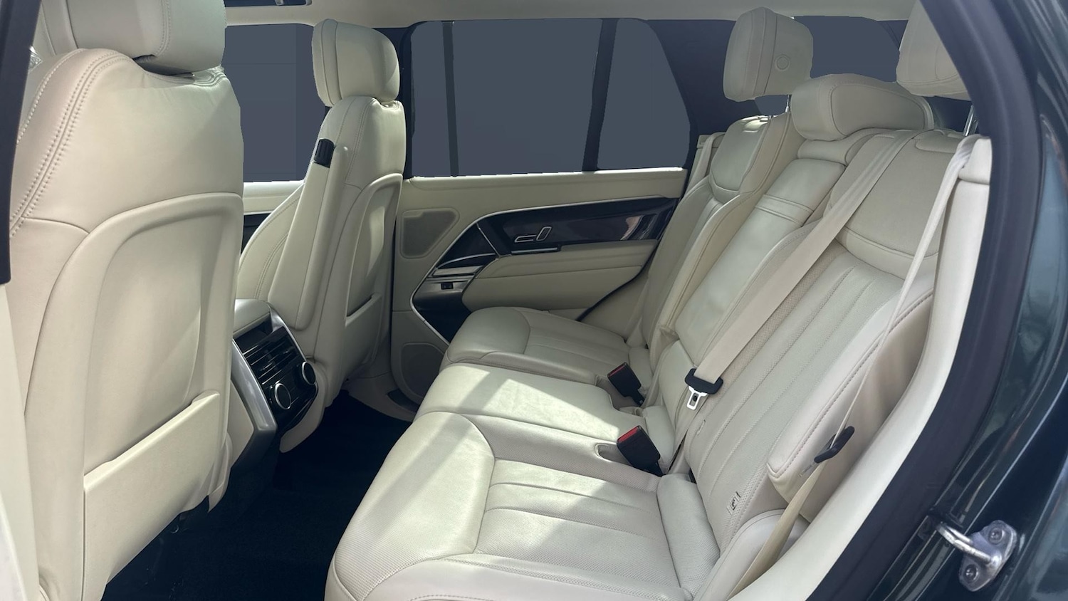 Used Land Rover Range Rover 2022 for sale - 77864541: Photo 4