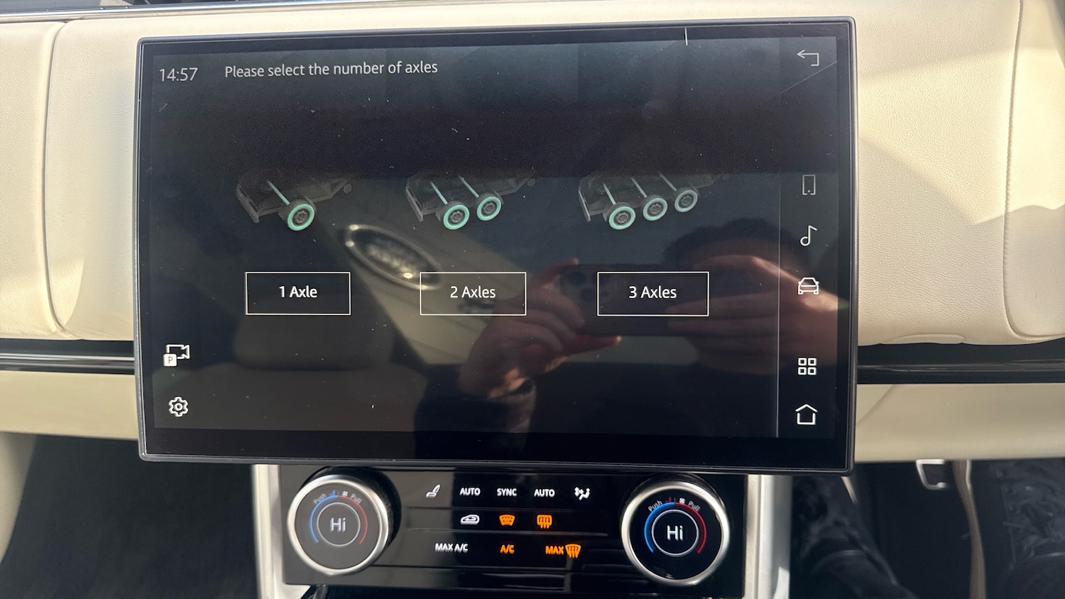 Used Land Rover Range Rover 2022 for sale - 77864541: Photo 40