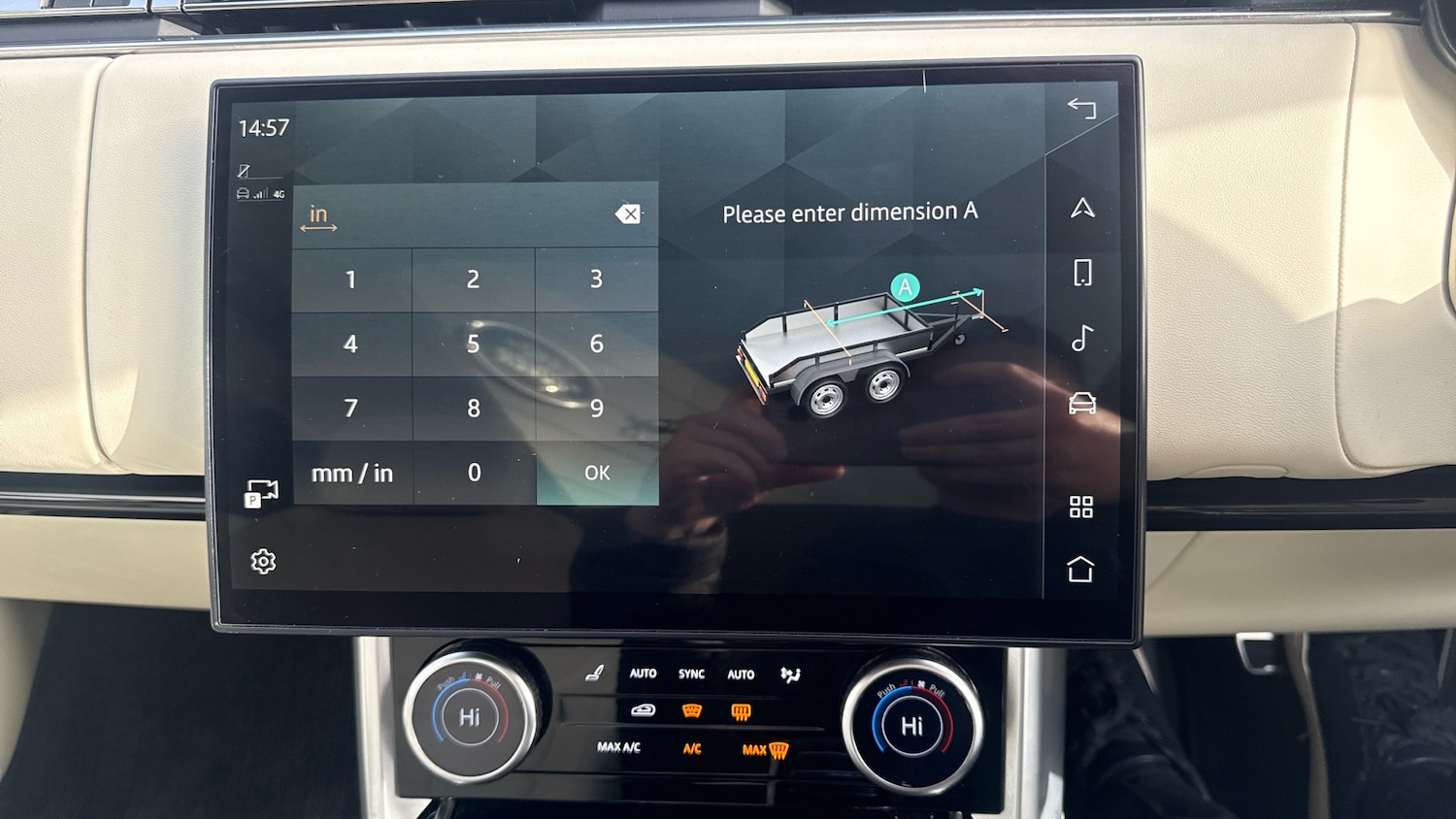 Used Land Rover Range Rover 2022 for sale - 77864541: Photo 41