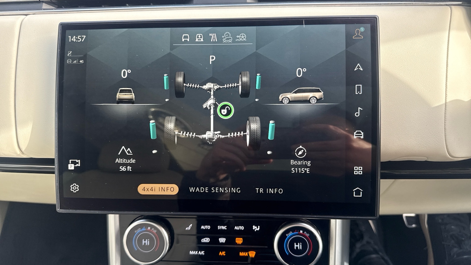 Used Land Rover Range Rover 2022 for sale - 77864541: Photo 43