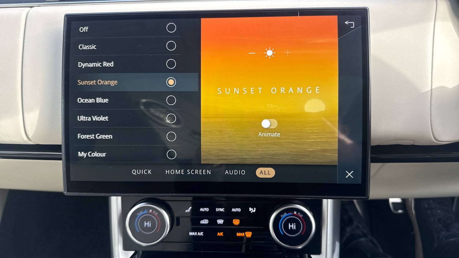 Used Land Rover Range Rover 2022 for sale - 77864541: Photo 44