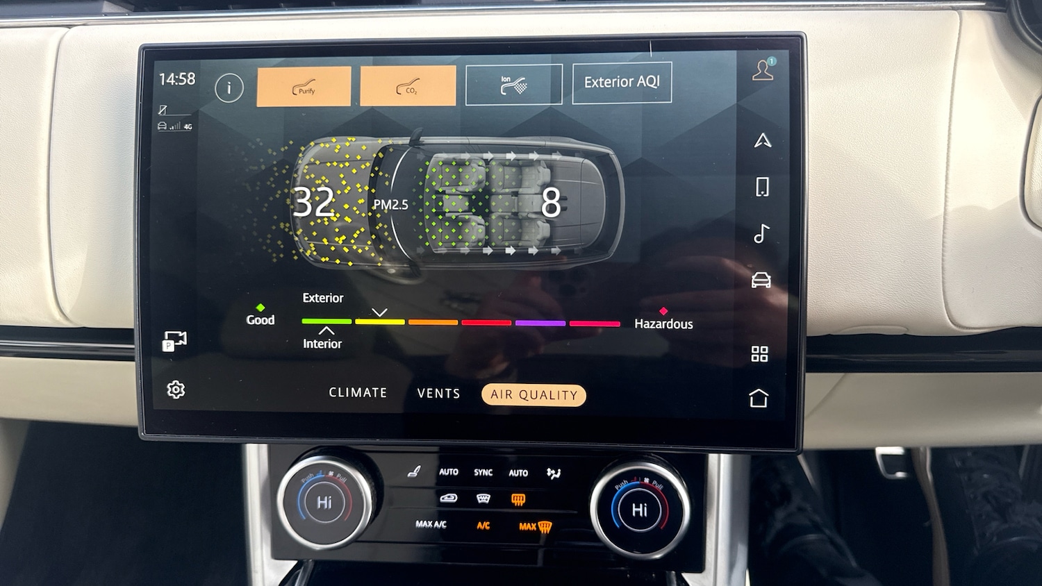 Used Land Rover Range Rover 2022 for sale - 77864541: Photo 45