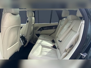 Used Land Rover Range Rover 2022 for sale - 77864541: Photo