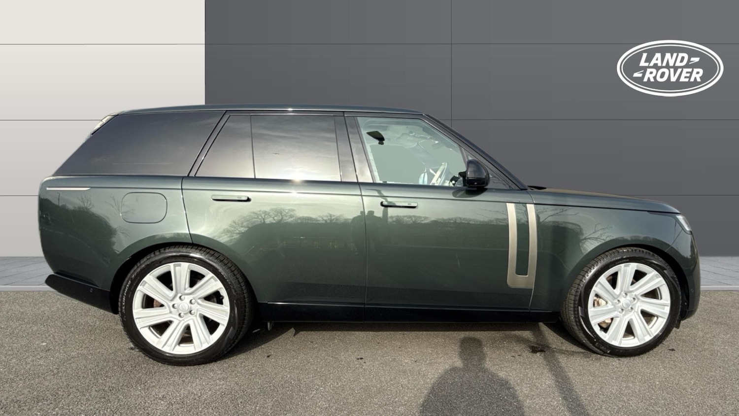 Used Land Rover Range Rover 2022 for sale - 77864541: Photo 5