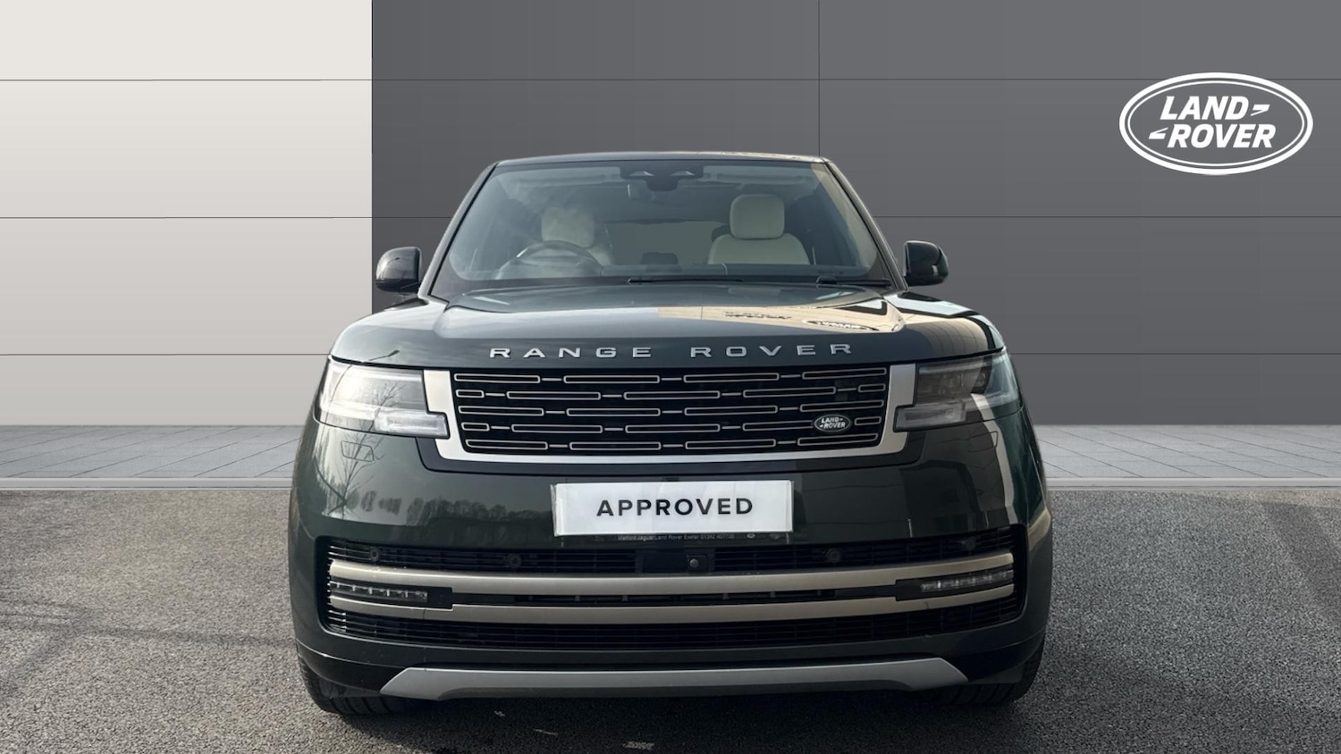 Used Land Rover Range Rover 2022 for sale - 77864541: Photo 7