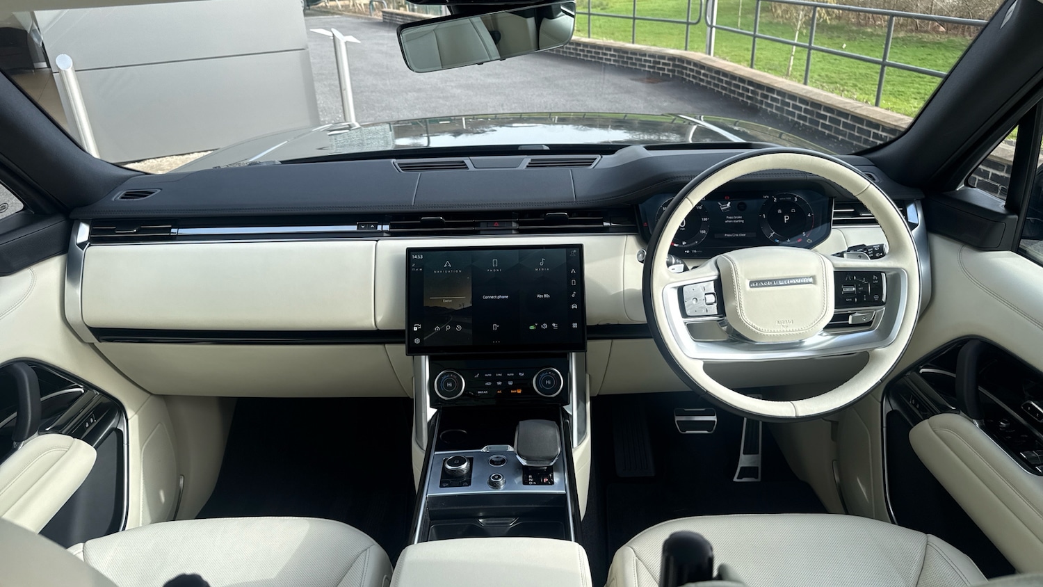 Used Land Rover Range Rover 2022 for sale - 77864541: Photo 9